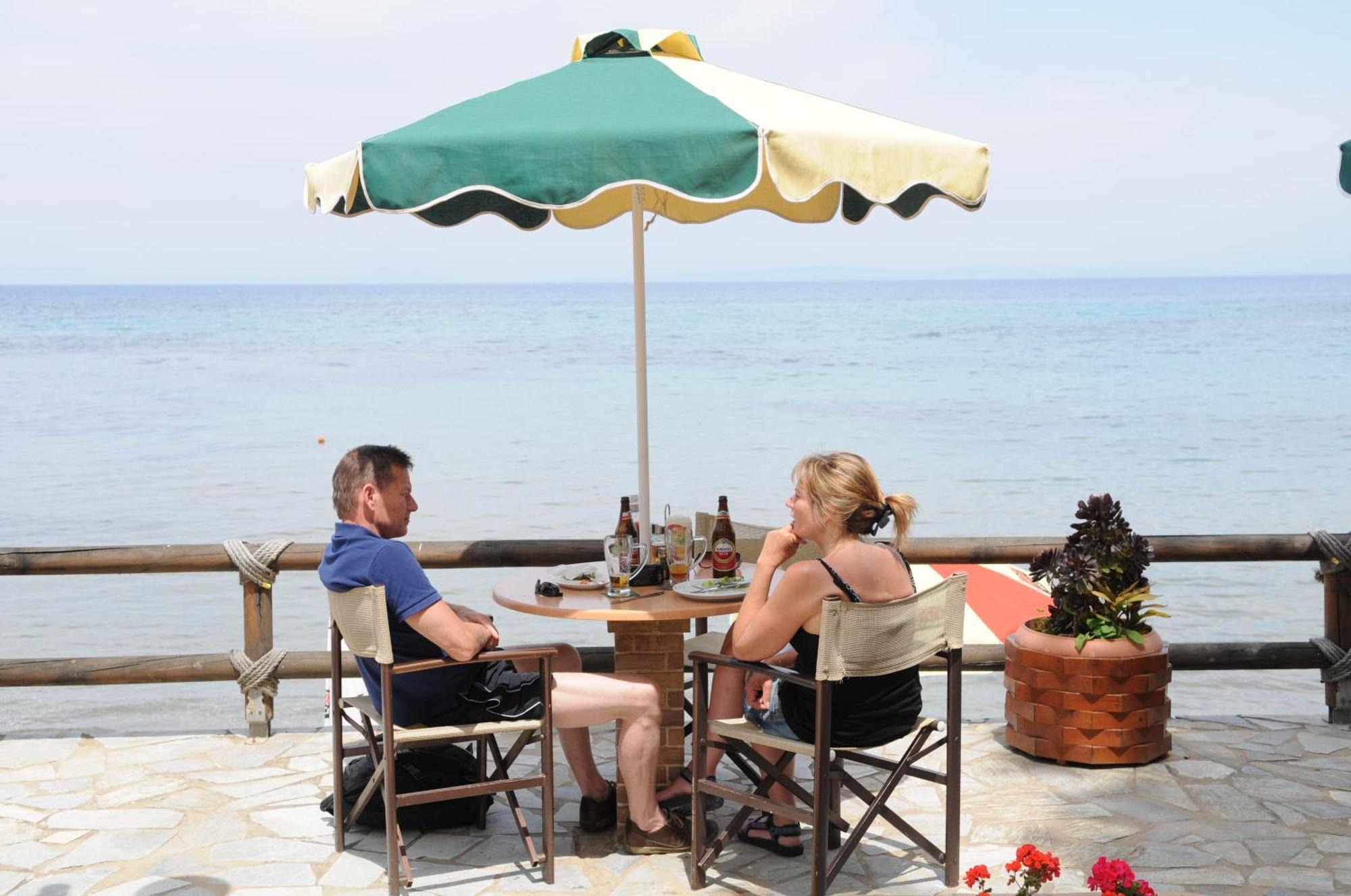 Lejlighedshotel Castello 2*