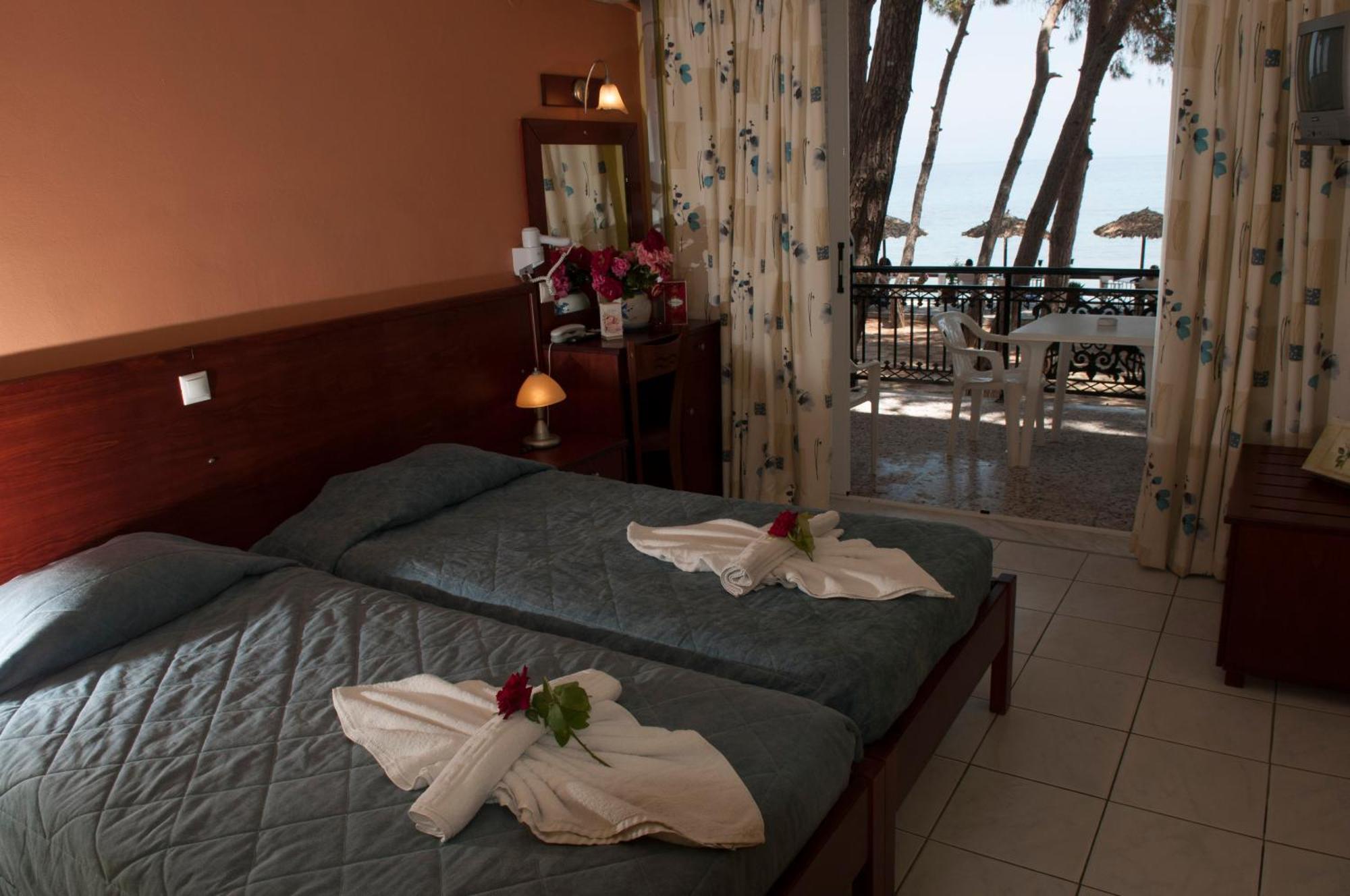 Aparthotel Castello Argassi