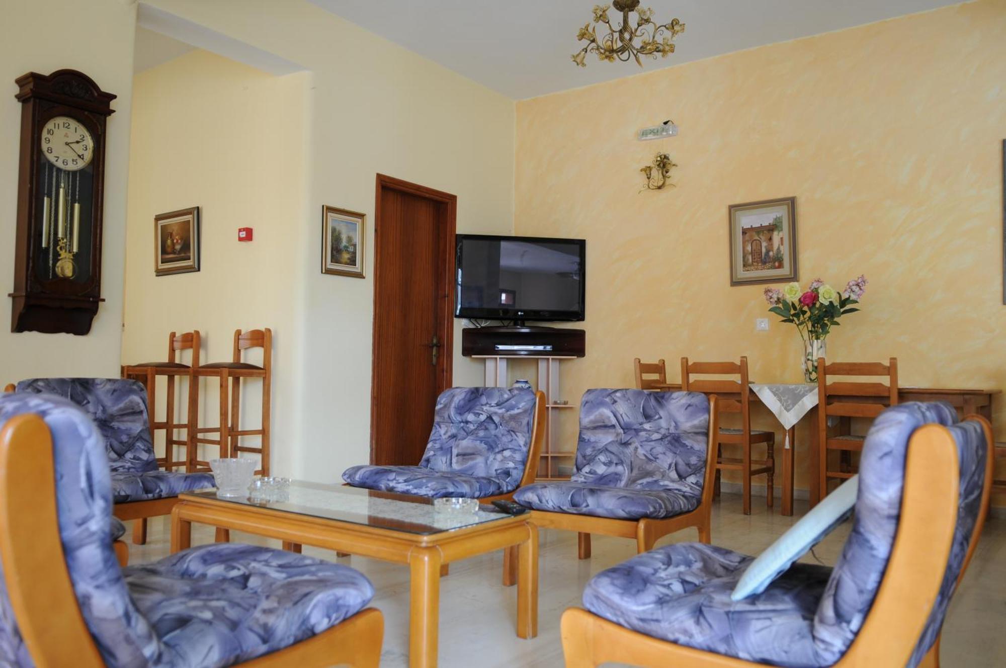 Castello Lejlighedshotel