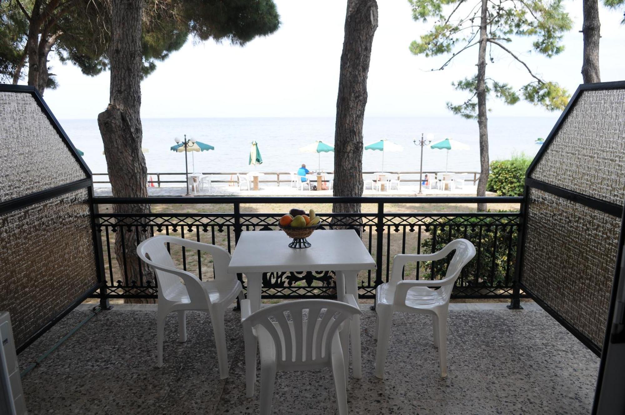 Castello Hotel de apartamente 2*