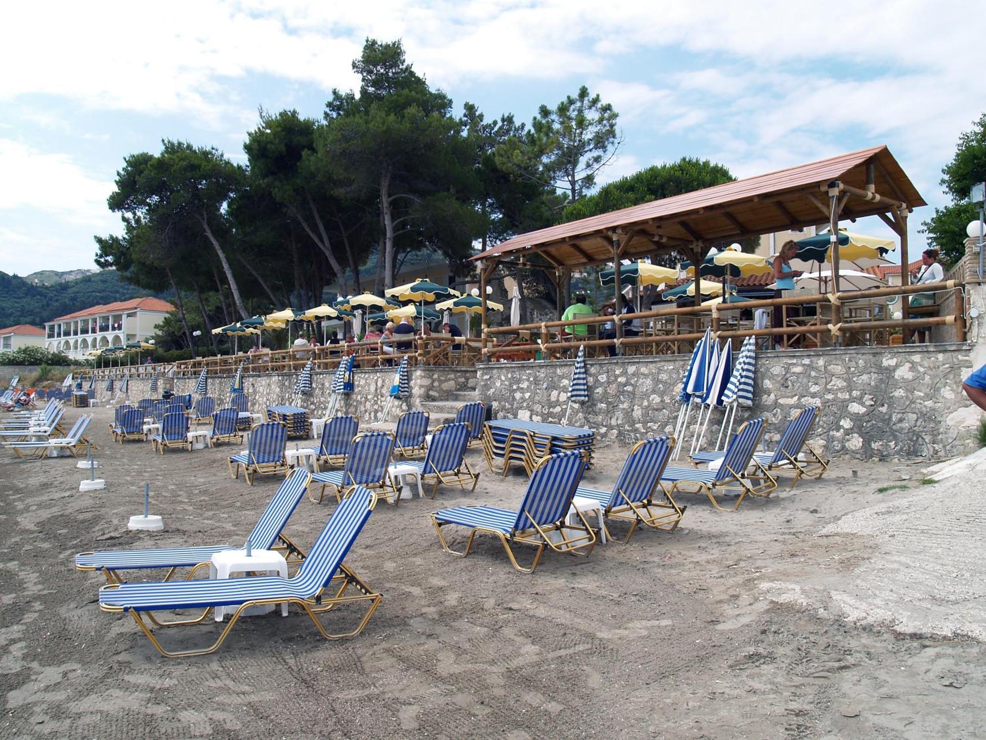 Hotel de apartamente Castello Argassi