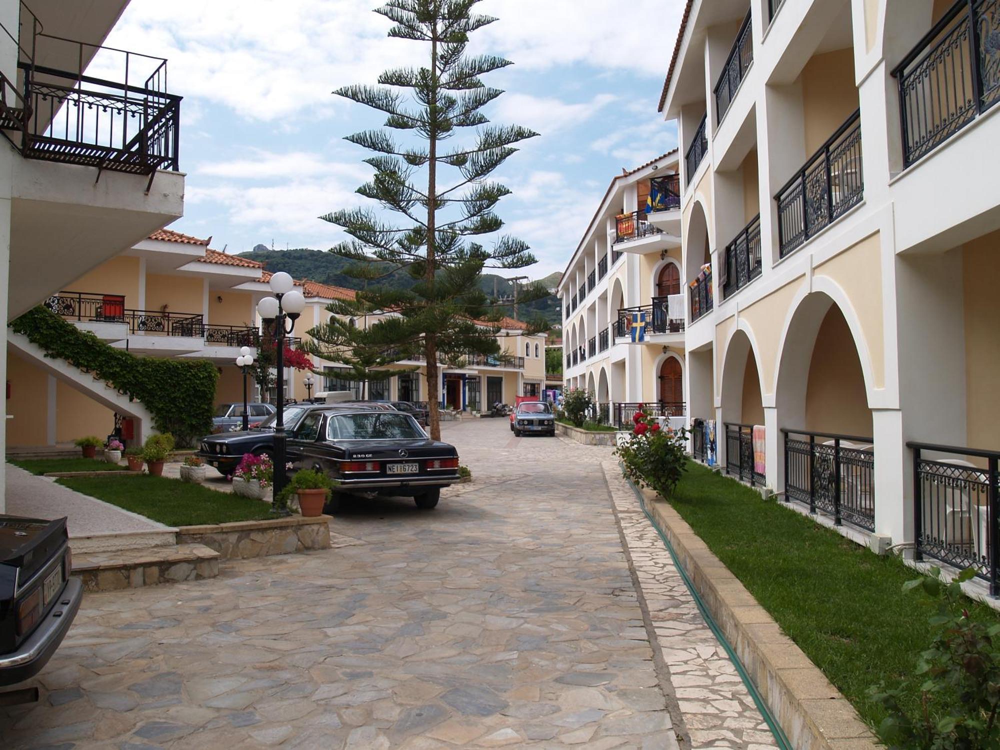 Castello 2*