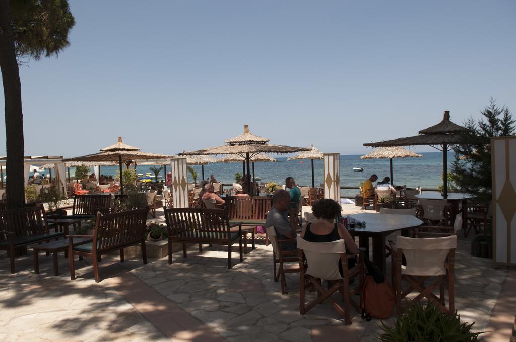 Lejlighedshotel Castello Argassi