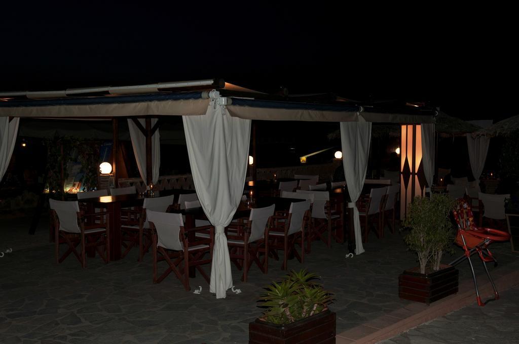 Lejlighedshotel Castello 2*