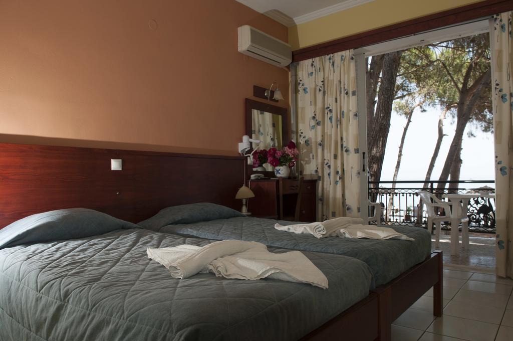 Castello Hotel de apartamente