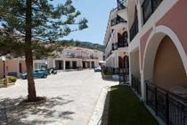Lejlighedshotel Castello 2*