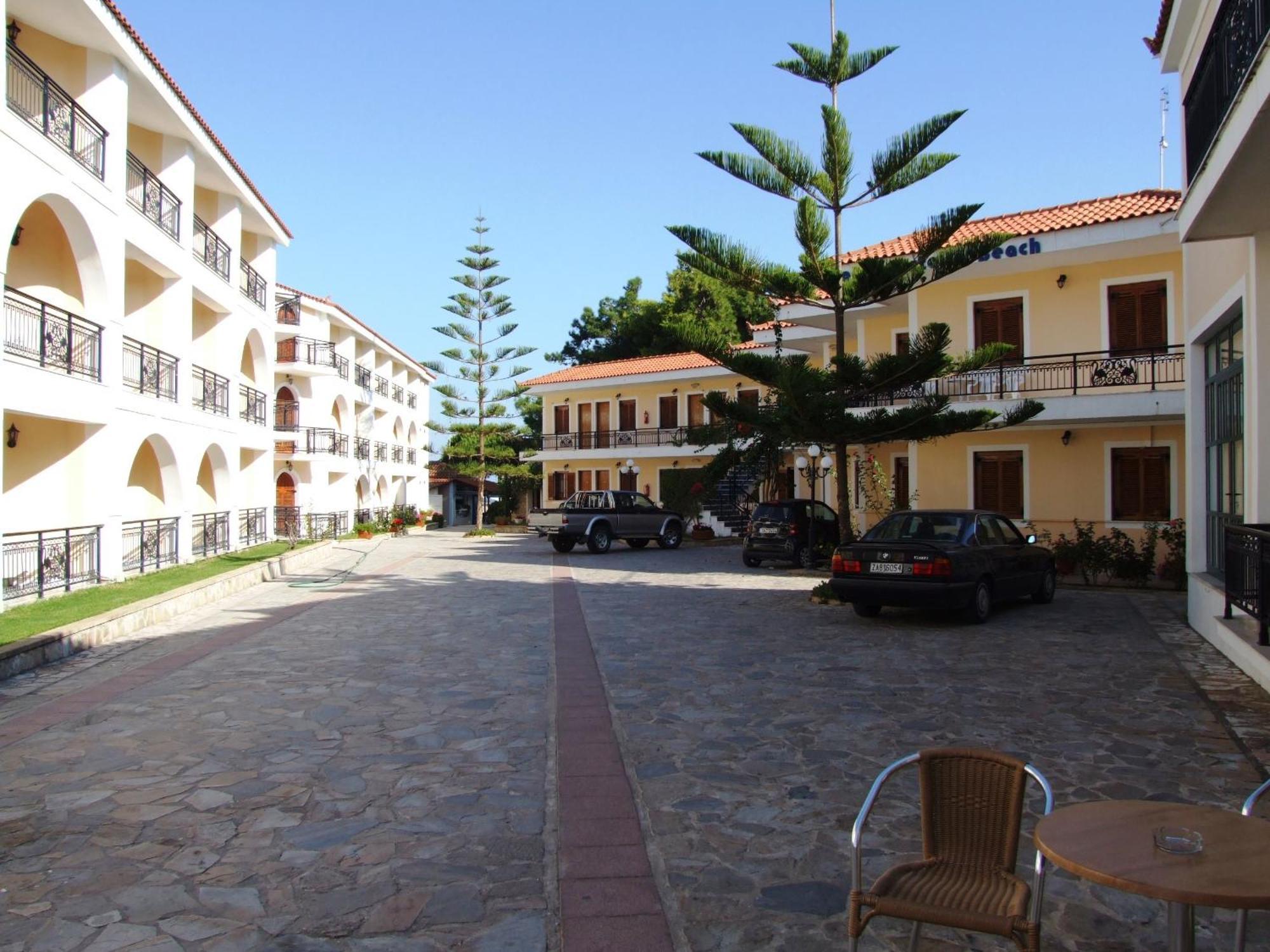 Aparthotel Castello 2*