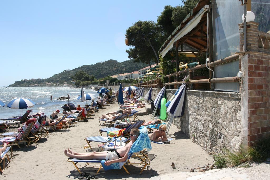 Castello Aparthotel Argassi